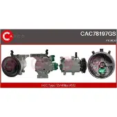 Casco Kompressor, Klimaanlage Genuine CAC78316GS