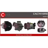 SANDO Kompressor, Klimaanlage Brand New HQ CAC75050AS