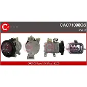 Casco Kompressor, Klimaanlage Brand New HQ CAC71158AS