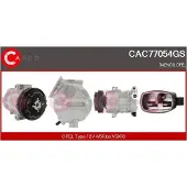 Casco Kompressor, Klimaanlage Genuine CAC78053GS