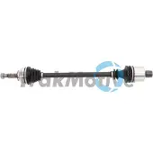 TrakMotive Antriebswelle 30-0759