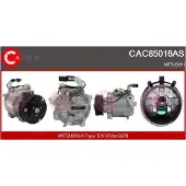 Casco Kompressor, Klimaanlage Brand New HQ CAC86116AS