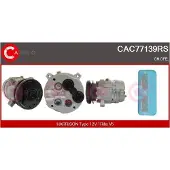 Casco Kompressor, Klimaanlage Genuine CAC78099GS