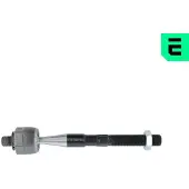 OPTIMAL G2-2002 Axialgelenk Spurstange für JEEP GRAND CHEROKEE IV (WK, WK2) Vorne Links Vorne Rechts