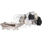 FEBI BILSTEIN Bilstein Lader, Aufladung BorgWarner Turbo NEU 186804