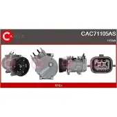 Casco Kompressor, Klimaanlage Genuine CAC71163GS