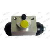 FERODO Radbremszylinder FHW4684