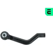 OPTIMAL Spurstangenkopf Spurstange für NISSAN Qashqai II (J11, J11) Vorne Rechts Außen G1-2065