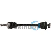 TrakMotive 30-0777 Antriebswelle Vorne Links für RENAULT CLIO II (BB0/1/2, CB0/1/2) KANGOO (KC0/1) KANGOO Express (FC0/1)