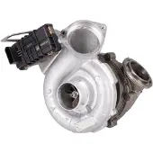 FEBI BILSTEIN Bilstein Lader, Aufladung Garrett Turbo NEU 186835