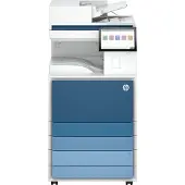 HP Color LaserJet Enterprise MFP 8601dn 70ppm Prntr Europe