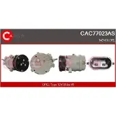 Casco Kompressor, Klimaanlage Genuine CAC78008GS