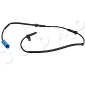 Japko ABS Sensor Raddrehzahl Hinten für BMW 7 (E65, E66, E67) 1510100