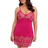 Fantasie Slipdress Emmaline | Grösse: XS | Farbe: Pink