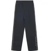 GUESS Jogginghose J5YQ12 KA6R4 Schwarz Regular Fit