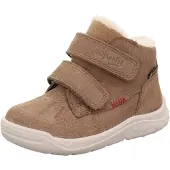 Superfit Whaley braun/rot (3000) 28