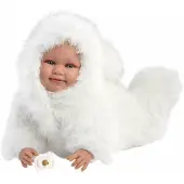 Llorens Babypuppe Luka