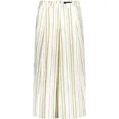 Gardeur Jamilia Khaki Größe: 36 | Midiröcke Outlet | Damen | Braun