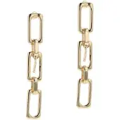 Otazu Rectangular Earrings Größe: OS | Ohrringe Outlet | Damen