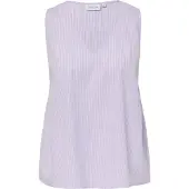 Comma Blouses Lilac Größe: 42 | Tanktops Outlet | Damen | Violett