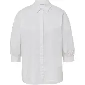Comma Blouses White Größe: 44 | Blusen Outlet | Damen | Weiß