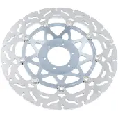 TRW Bremsscheiben Racing, Vorne, mit ABE VORNE, MSW258RAC SCHWIMM.