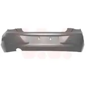 VAN WEZEL Stoßfänger 0633544