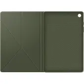 Samsung Galaxy Tab A9 Plus Book Case Schwarz