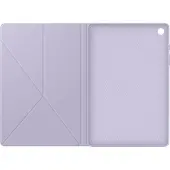 Samsung Original Klapphülle für das Galaxy Tab A9 Plus - White