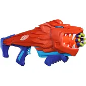 Nerf Junger Wilder Löwe