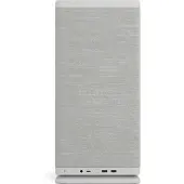 Fractal Design Mood , Small Form Factor (SFF), PC, Grau, 11,4 cm, 32,5 cm, 13 cm