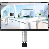 Eizo FlexScan FLT, 60,5 cm (23.8"), 1920 x 1080 Pixel, Full HD, LCD, 5 ms, Schwarz