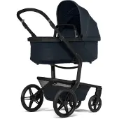 Joolz Day 5 Kinderwagen 2-in-1 - Dark Navy Blue | e Kinderwagen