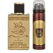 Lattafa Ard Al Zaafaran - Ahlam Al Arab Eau de Parfum 100 ml
