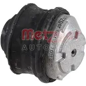 METZGER Autoteile Lagerung, Motor [Hersteller-Nr. 8054338] für Mercedes-Benz