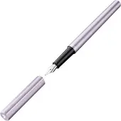Pelikan Füllhalter Ineo Element P6 -Etui -Violett