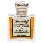 Bortnikoff Symphonie de Néroli Extrait de Parfum 50 ml