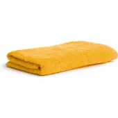 Möve Badetuch "Superwuschel", (1 St.), Badetuch mit Bordüre, 100% Premium Cotton Baumwolle, einfarbig, weich