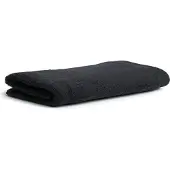 Möve Badetuch "Superwuschel", (1 St.), Badetuch mit Bordüre, 100% Premium Cotton Baumwolle, einfarbig, weich