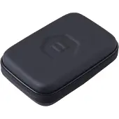 Unicorn Ultra Case Schwarz Medium