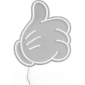 YellowPop Disney Glove Thumb Up Small