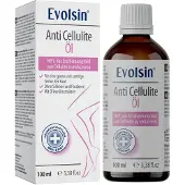 Evolsin medical UG (haftungsbeschränkt) Evolsin Anti-cellulite Öl 100 ml