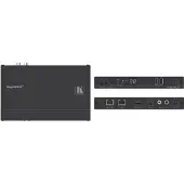 Kramer KDS-DEC6 - 4K60 4:2:0 HDCP 2.2 Video-Decoder