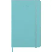 Moleskine Wonk
