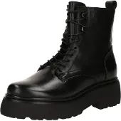 Mjus Damen Elegante Stiefelette Ortisei L44212-101-6002 Schwarz