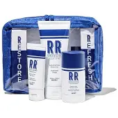 Reuzel RR Skincare Hautpflege-Geschenkset für Männer