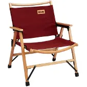 Eifel Outdoor Equipment Klappstohl VH Campingstuhl Campingstühle rot Größe One Size Camping