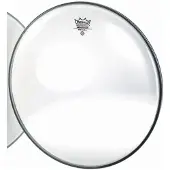 Remo Ambassador Clear 22 Bassdrum Head