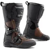 Falco Avantour 3 Braune Wasserdichte Stiefel Größe 47