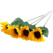 Botanic-Haus Kunstblume "Sonnenblume"